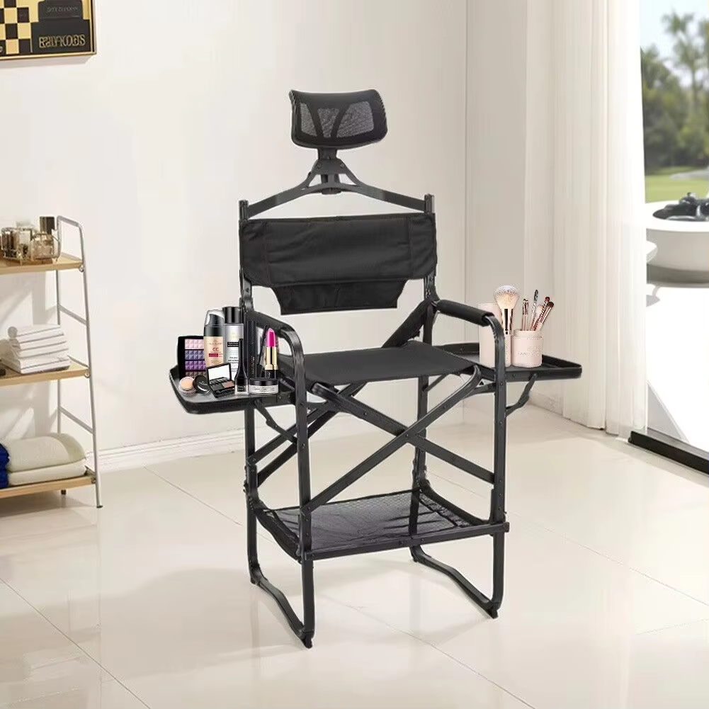 Outdoor Furniture Heavy Duty - 키 큰 감독 의자, 튼튼한 바