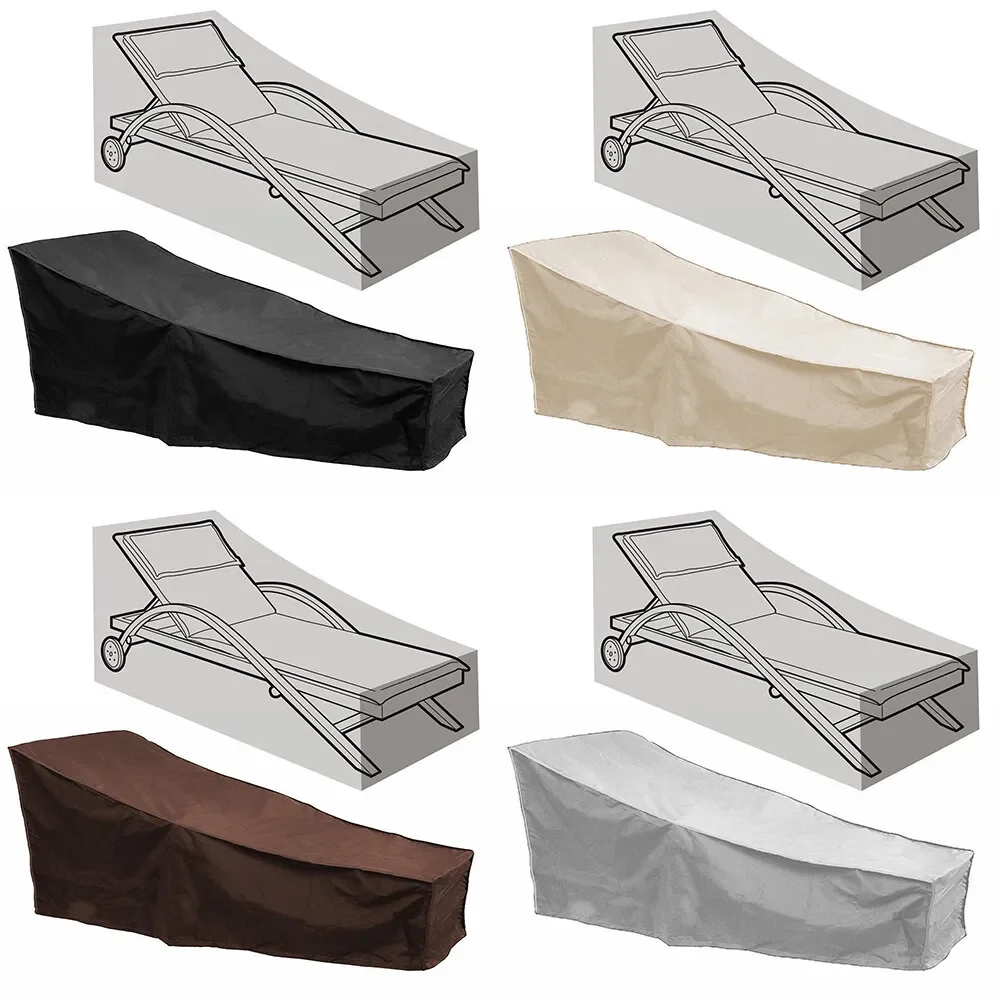 Outdoor Furniture Protector - 고리 버들 소파 보호 세트 테이블