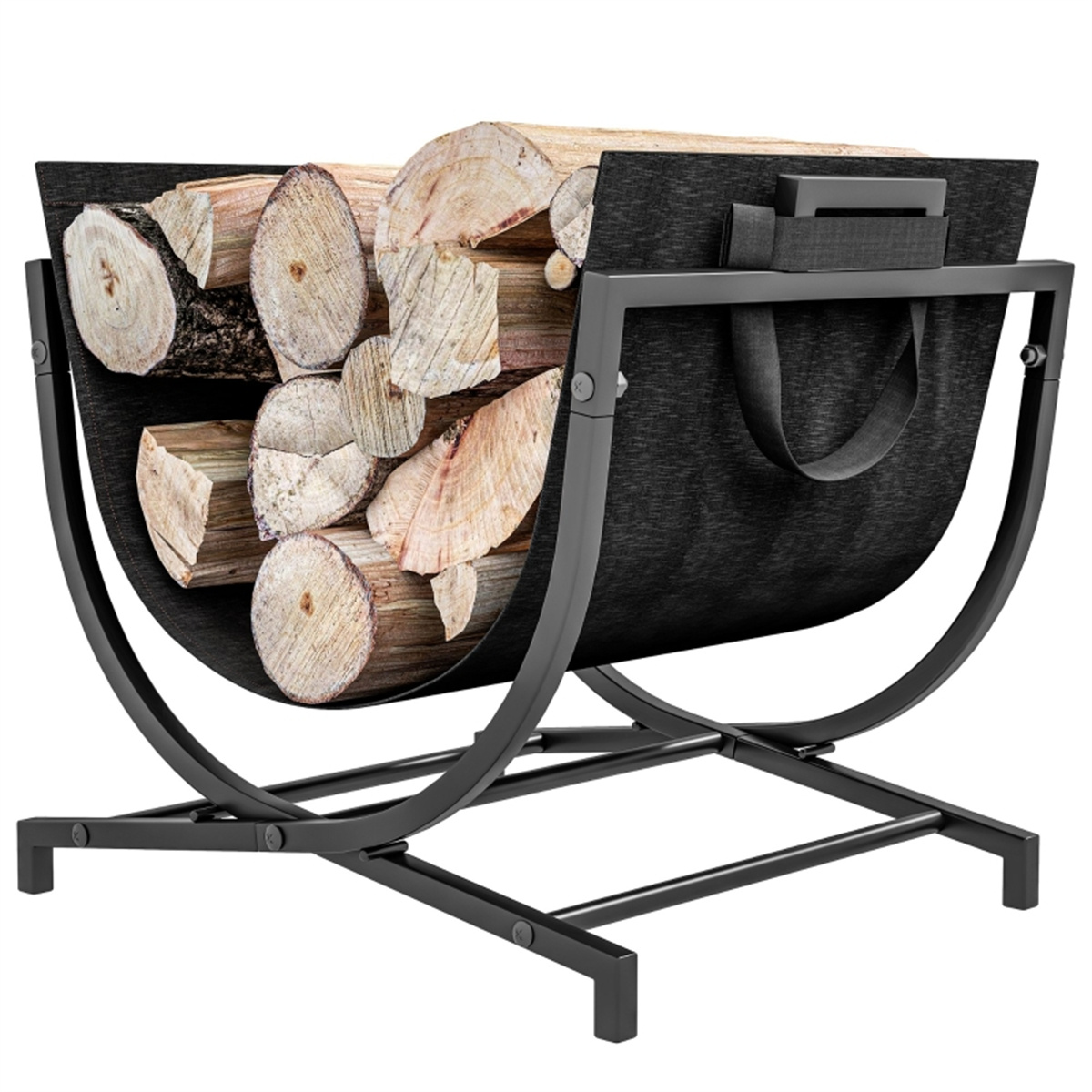 Outdoor Furniture Heavy Duty - 야외용 가구 장작 랙 헤비 듀티