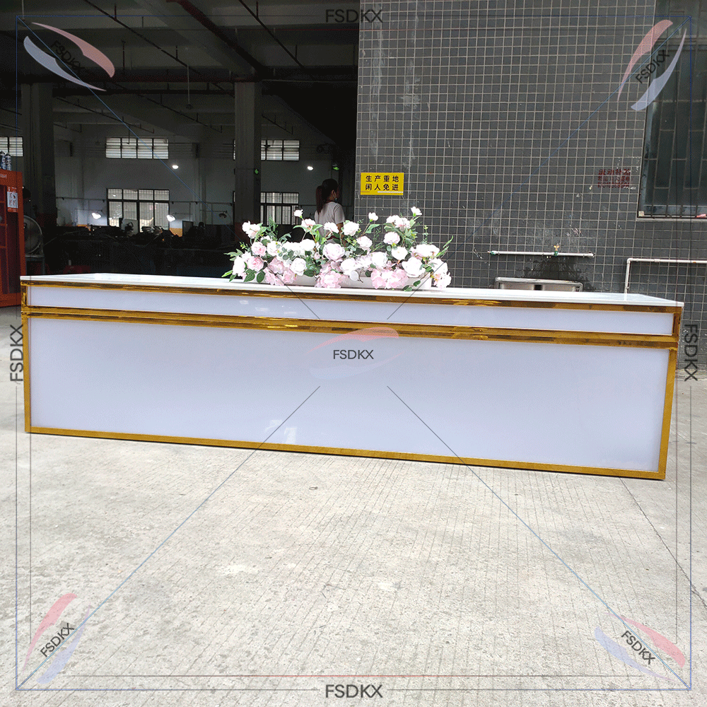 Outdoor Furniture Quality - 결혼식 이벤트에 대한 도매 좋은 품질