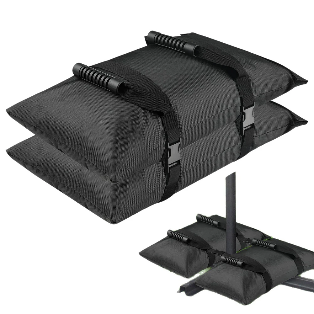 Outdoor Furniture With Umbrella - 1PCS 우산 기본 무게 2 내부