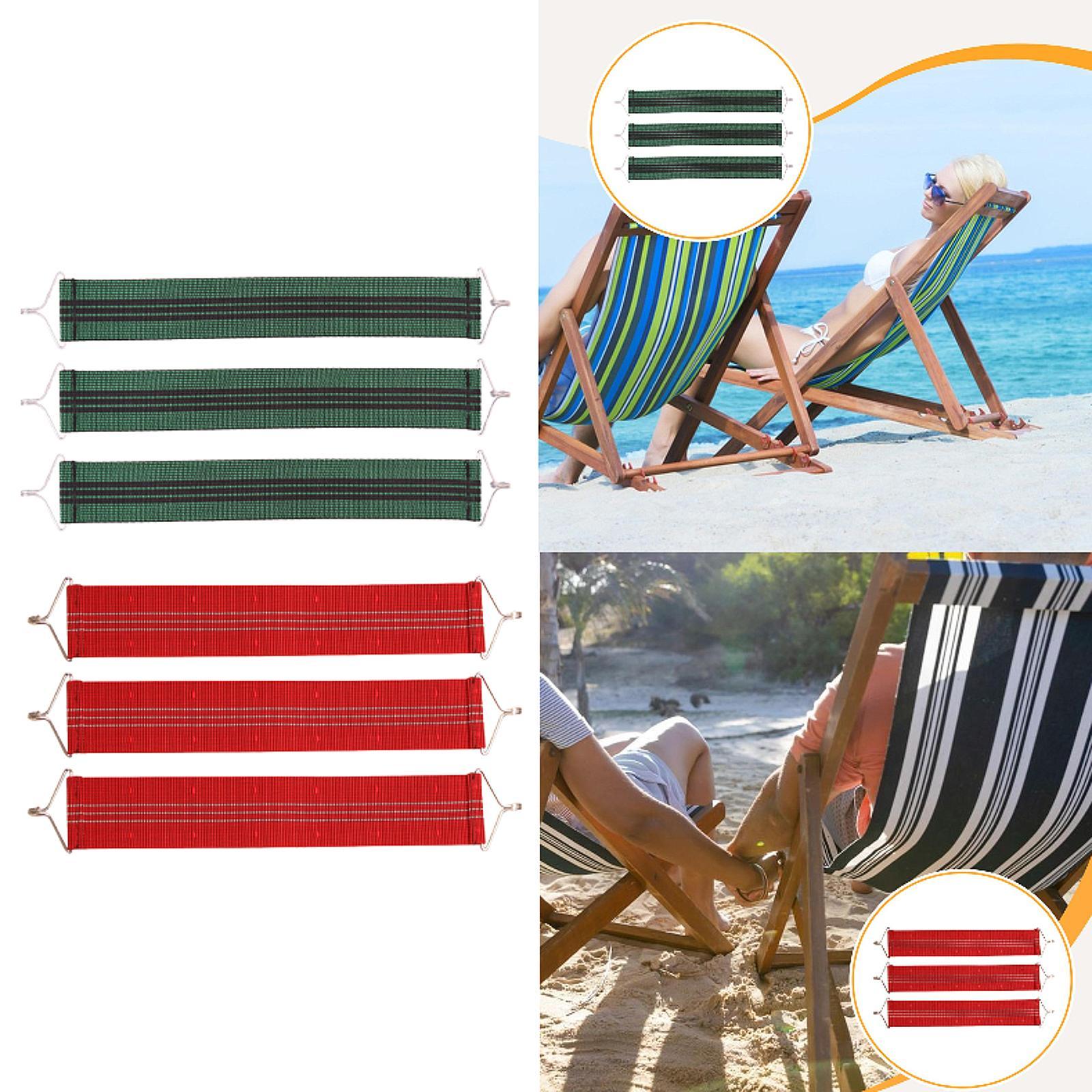 Outdoor Furniture Bench - 3 Pcs 파티오 의자 교체 코드