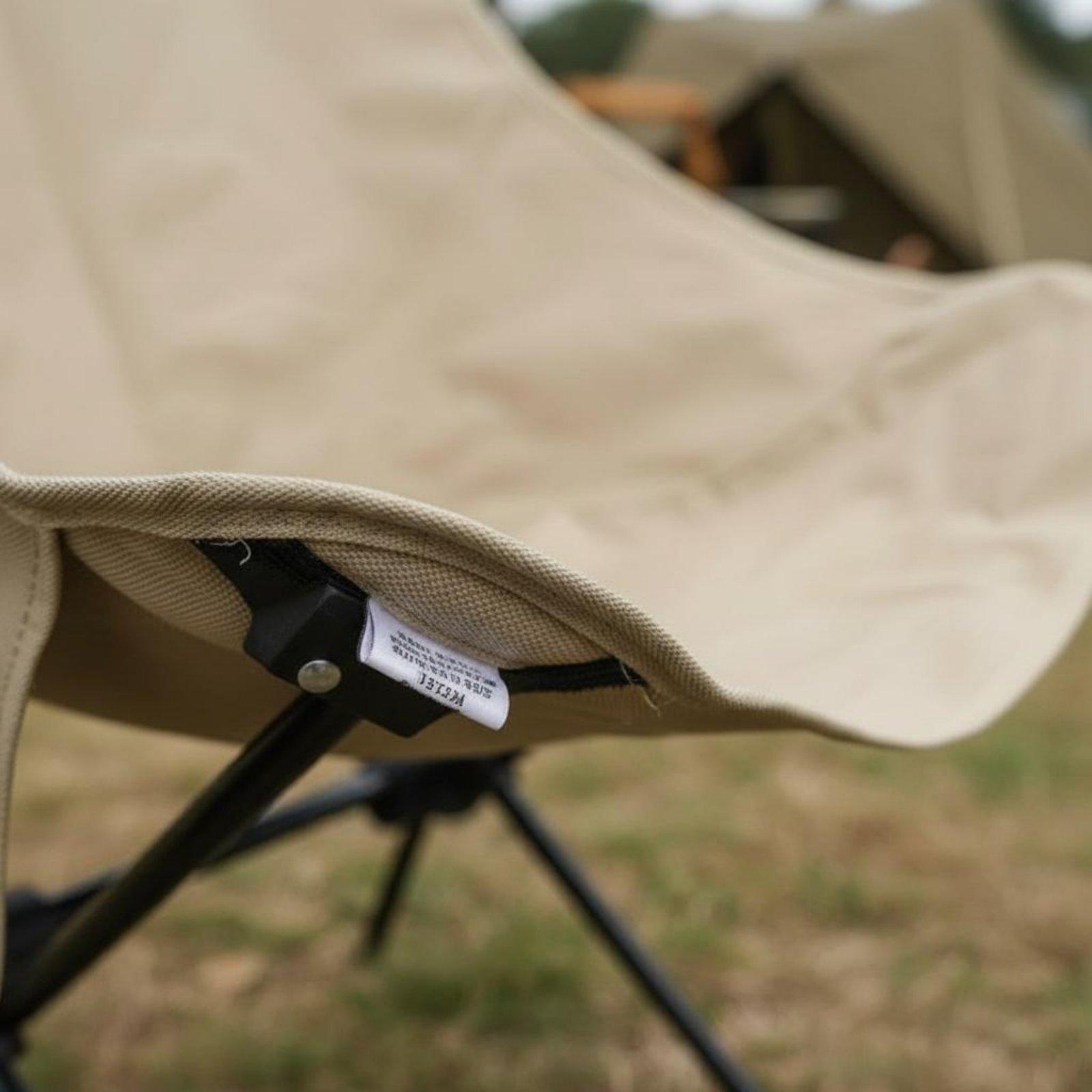 문체어 교체용 캔버스 접이식 캠프 의자 시트 소재, 캠 - Outdoor Furniture Sofa 리뷰 및 가격