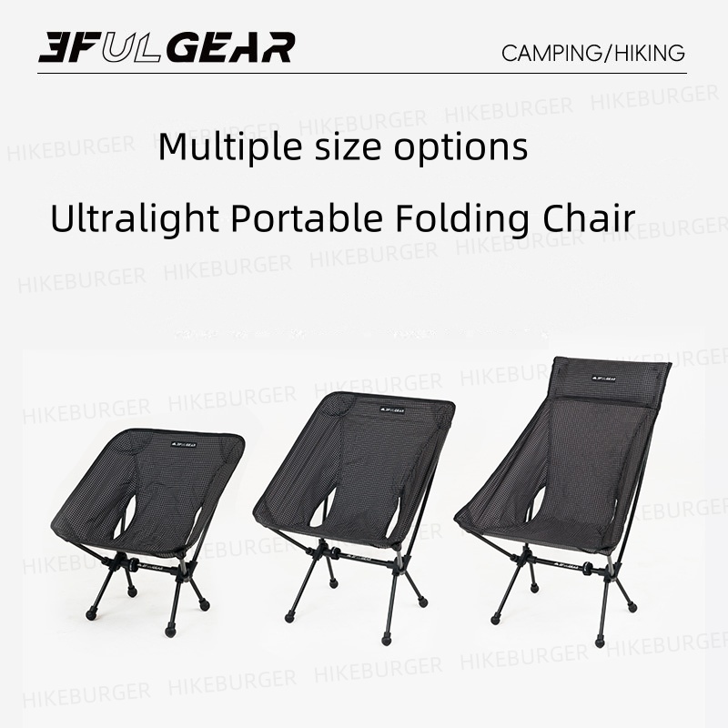 3F UL GEAR 아웃도어 초경량 휴대용 접이식 의자 - Outdoor Furniture European 리뷰 및 가격