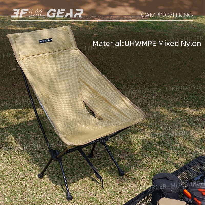 3F UL GEAR 아웃도어 초경량 휴대용 접이식 의자 - Outdoor Furniture European 리뷰 및 가격