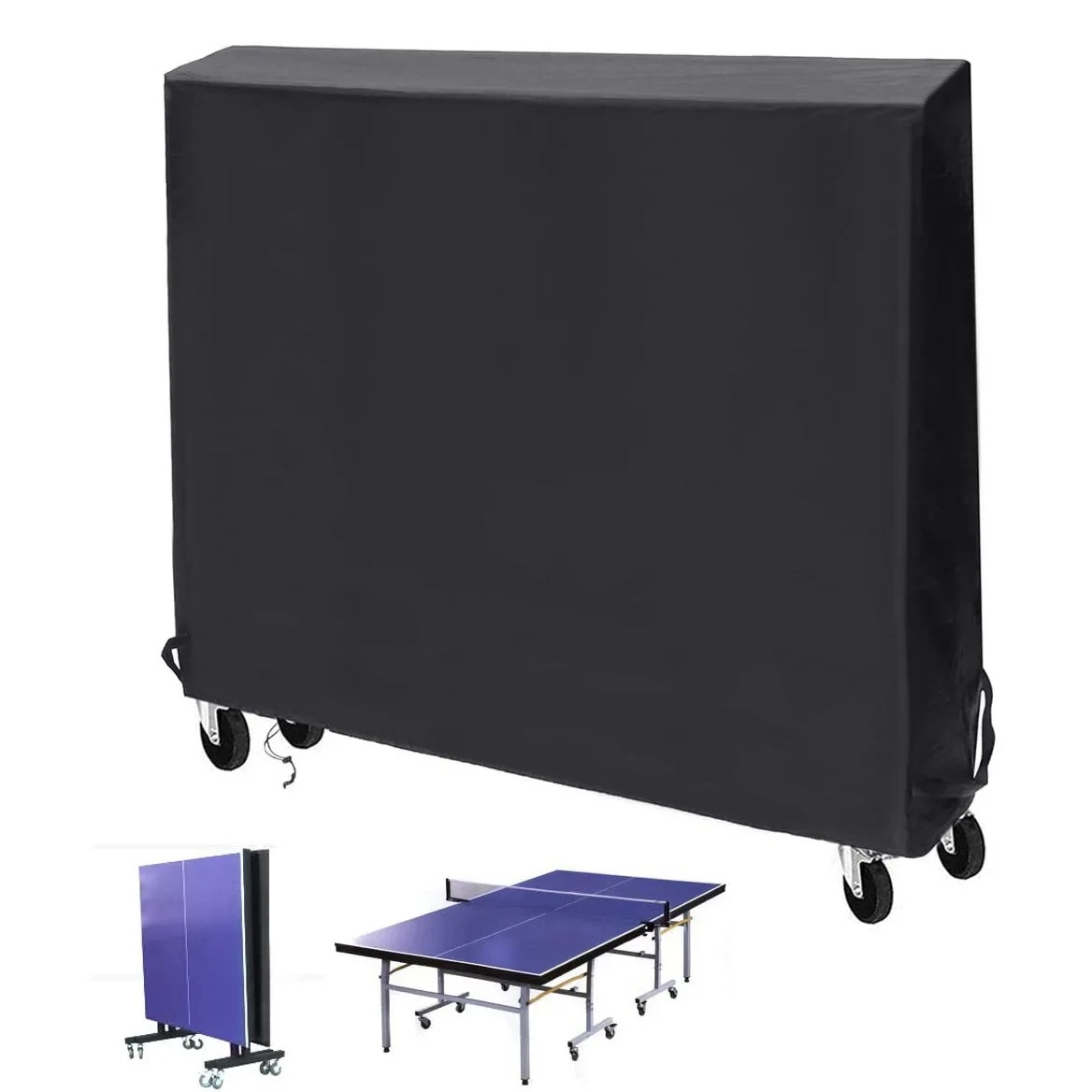 방수 탁구 테이블 커버, 실내 및 실외 방진, 헤비 듀 - Outdoor Furniture Protector 리뷰 및 가격