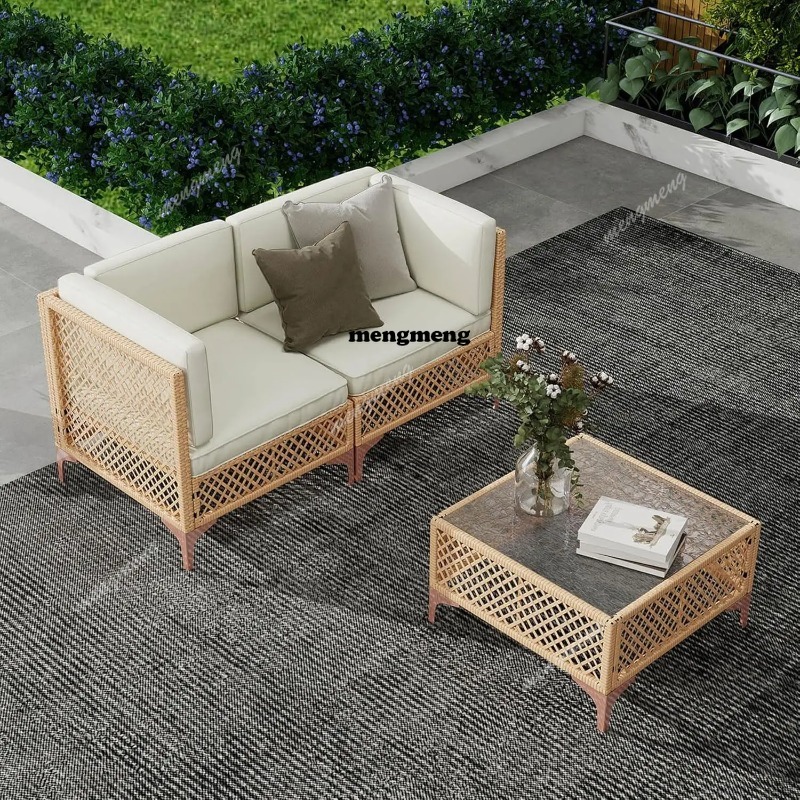 9피스 야외 파티오 가구 세트 (대형 화덕 테이블, 보 - Outdoor Furniture Fire Table 리뷰 및 가격