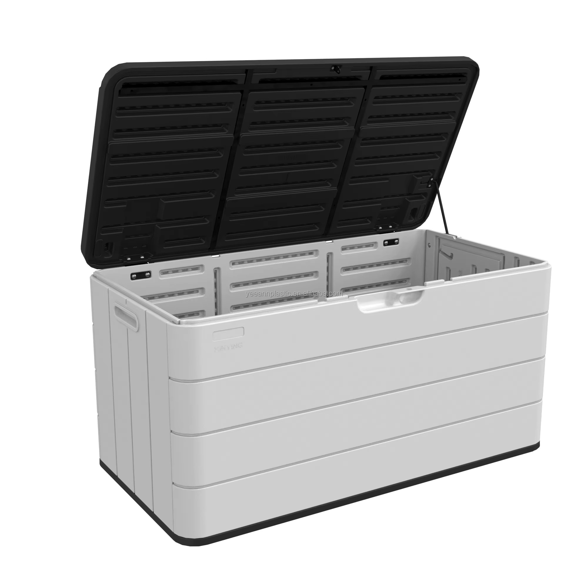 플라스틱 야외 파티오 가구 캠핑 도구 정리함 대형 신발 - Outdoor Furniture With Storage 리뷰 및 가격