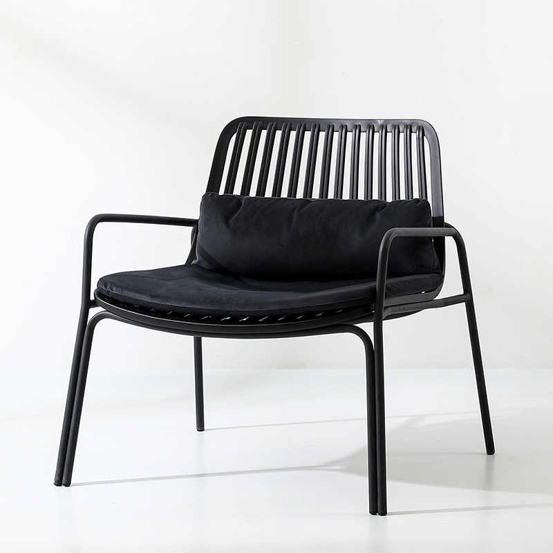 전시용 소파 의자 인터넷 유명인 야외 방수 리클라이너  - Outdoor Furniture Exhibition 리뷰 및 가격