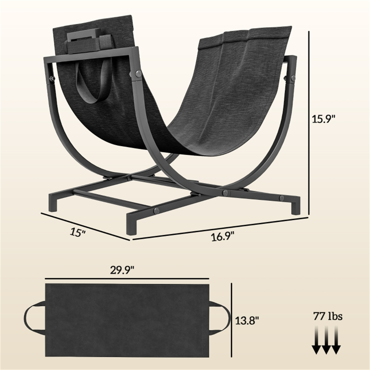 야외용 가구 장작 랙 헤비 듀티 목재 보관대 - Outdoor Furniture Heavy Duty 리뷰 및 가격