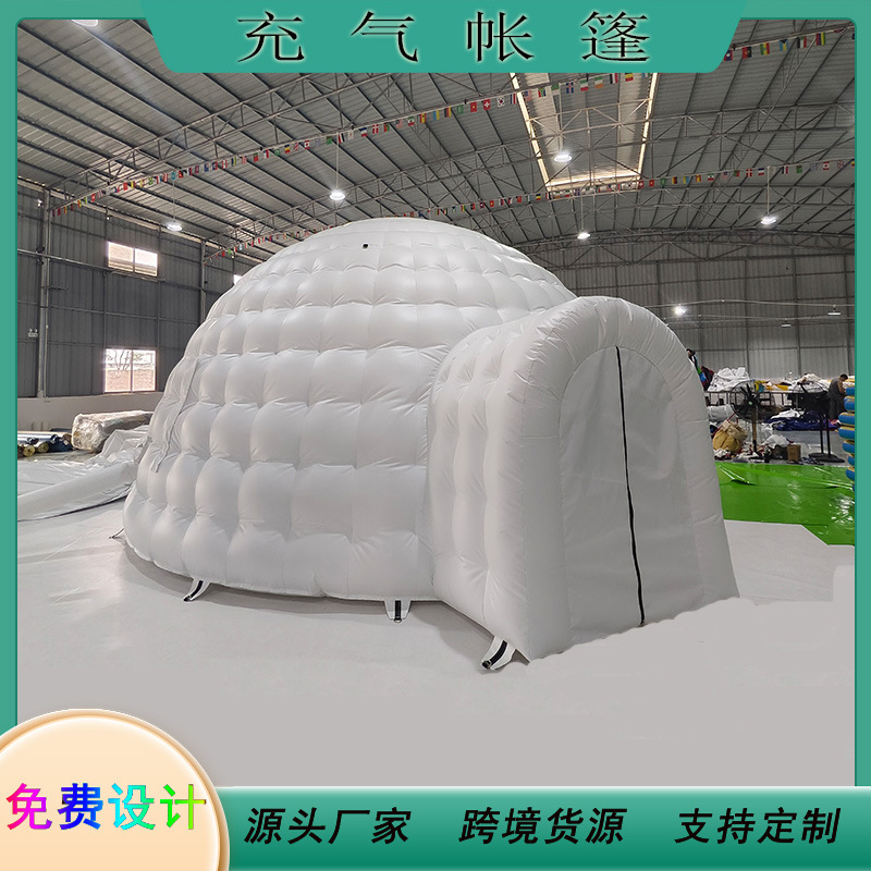 맞춤형 해외 수출용 PVC 야외 에어 텐트, 대규모 전 - Outdoor Furniture Exhibition 리뷰 및 가격