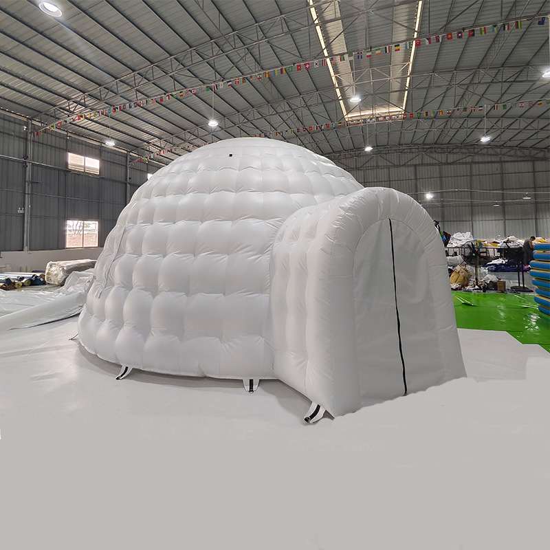 맞춤형 해외 수출용 PVC 야외 에어 텐트, 대규모 전 - Outdoor Furniture Exhibition 리뷰 및 가격