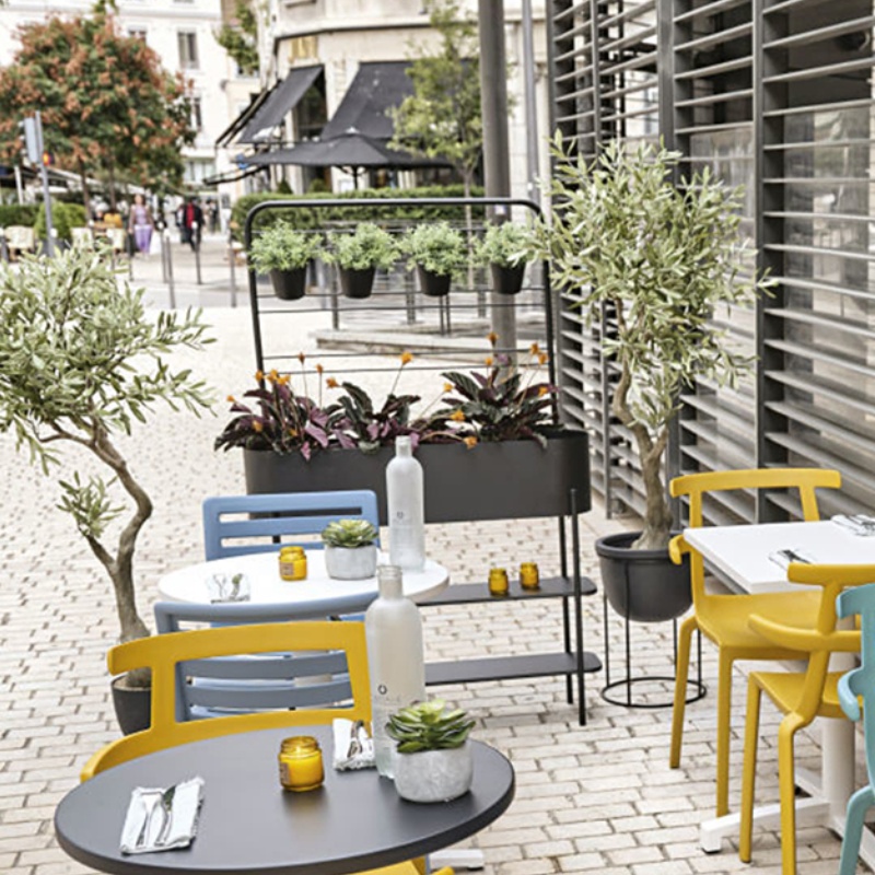 베스트셀러 모던 야외 철제 화분대 녹색 식물 배치 발코 - Outdoor Furniture Green 리뷰 및 가격
