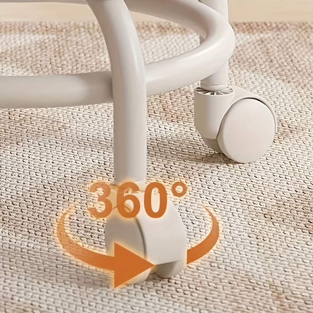 휴대용 다기능 회전 스툴, 만능 바퀴 장착, 실내외 겸 - Outdoor Furniture Bench 리뷰 및 가격