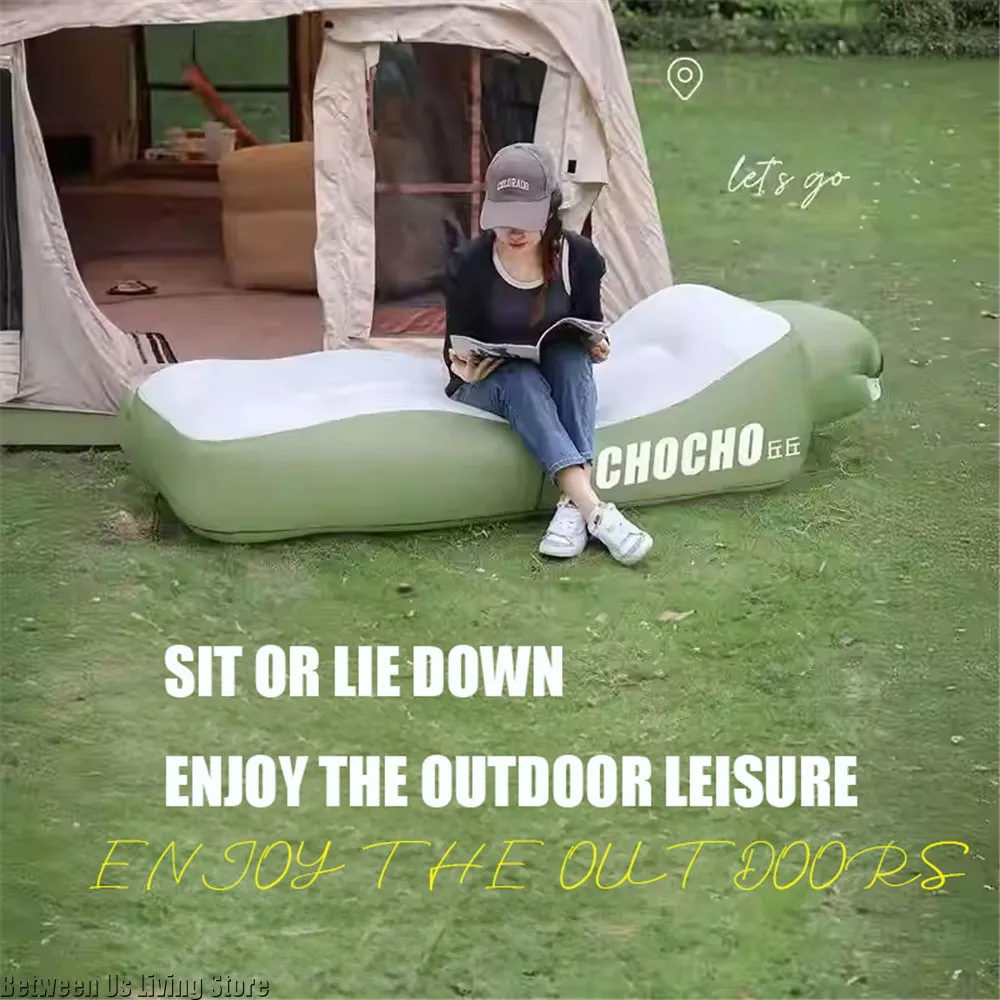 럭셔리 풍선 소파 베드 - 해변, 정원 및 실내용 엑스 - Outdoor Furniture European 리뷰 및 가격