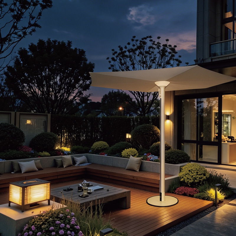인기 밀라노 전시회 야외 장식용 우산, 인터넷 인기 상 - Outdoor Furniture Exhibition 리뷰 및 가격