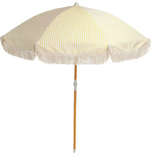 대형 맞춤형 컬러 UV 차단 비치 우산 모던 디자인 방 - Outdoor Furniture With Umbrella 리뷰 및 가격