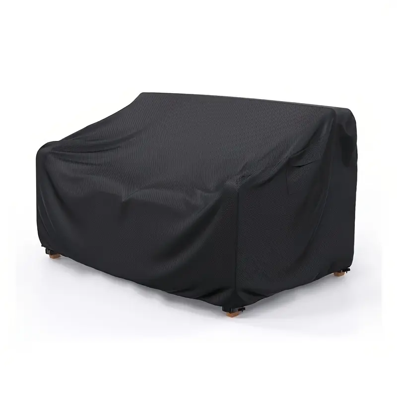 1pcs 야외 가구 커버, 210D 파티오 소파 커버, - Outdoor Furniture Protector 리뷰 및 가격