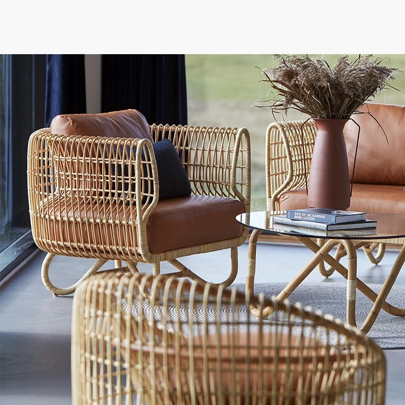 야외 소파 인도네시아 야외 소파 버드 네스트 소형 천연 - Outdoor Furniture Indonesia 리뷰 및 가격