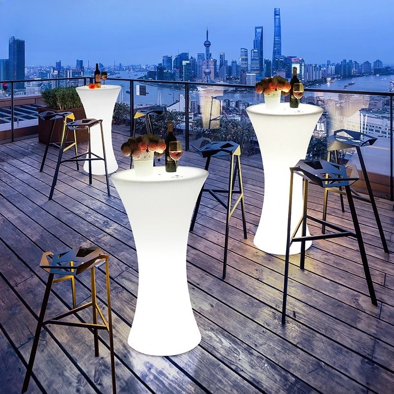 【핫 아이템】바 바 조명 테이블 의자 야외용 높은 테이 - Outdoor Furniture Exhibition 리뷰 및 가격
