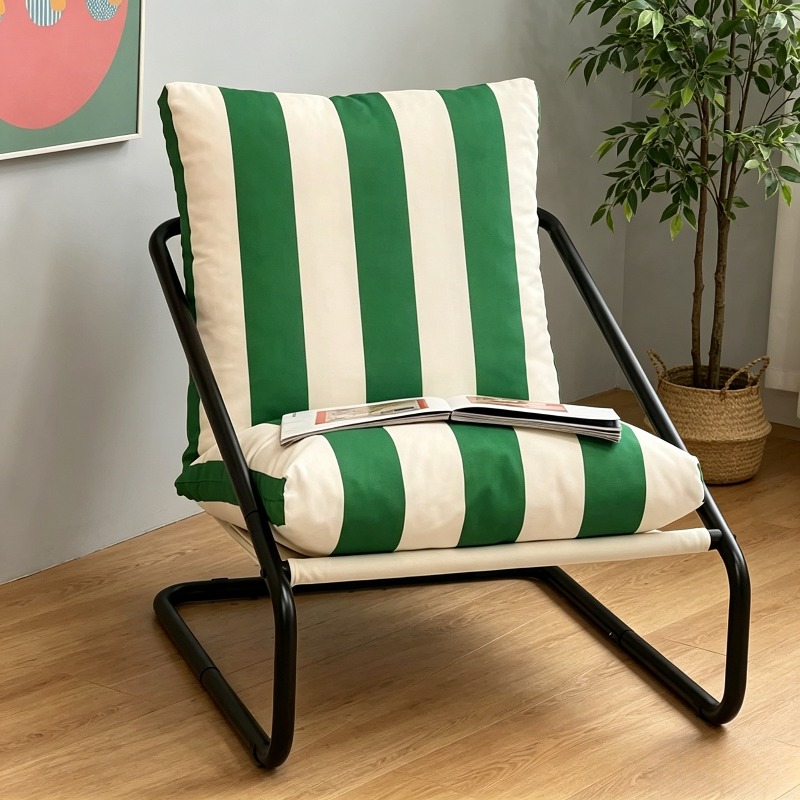 안락의자, 녹색 의자, 소파 의자, 가정용 가구, 1인 - Outdoor Furniture Green 리뷰 및 가격