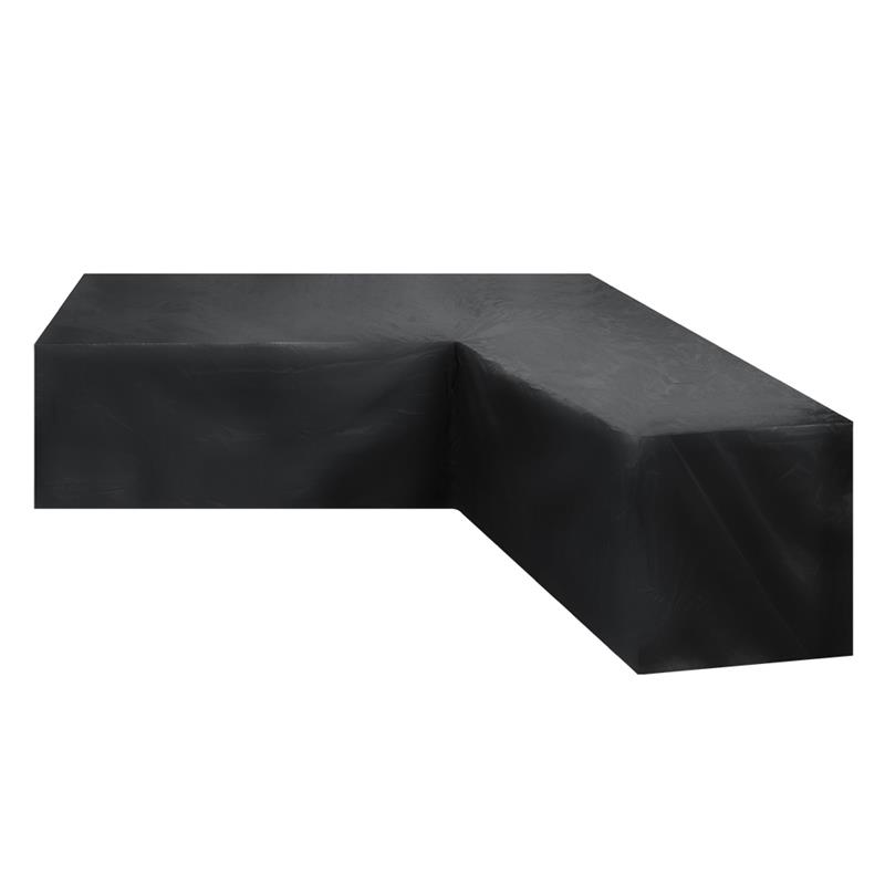 자외선 차단 L자형 가구 커버 다용도 야외 라탄 소파  - Outdoor Furniture Protector 리뷰 및 가격