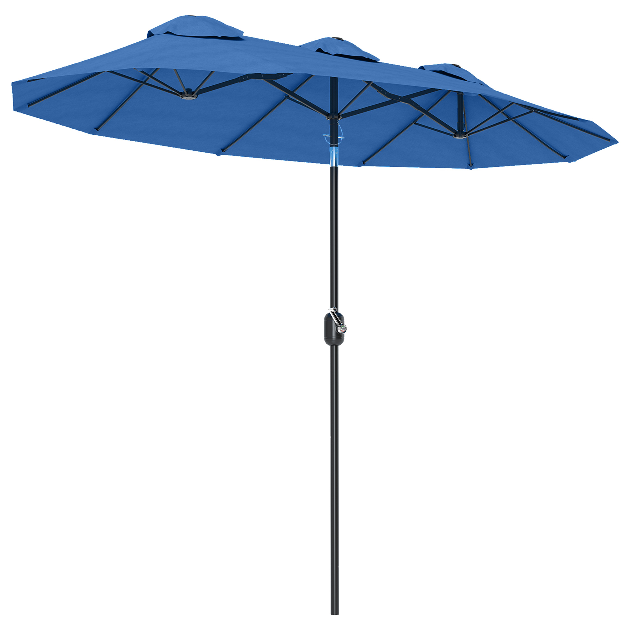자연 속에서 독서를 하시나요? 여름 바람에 피크닉을 즐 - Outdoor Furniture With Umbrella 리뷰 및 가격
