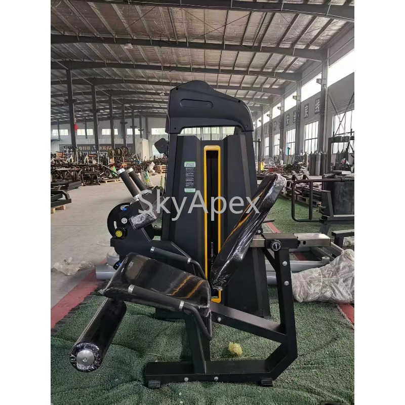 고품질 상업용 헬스장 장비 포함 좌식 레그 익스텐션 컬 - Outdoor Furniture Quality 리뷰 및 가격