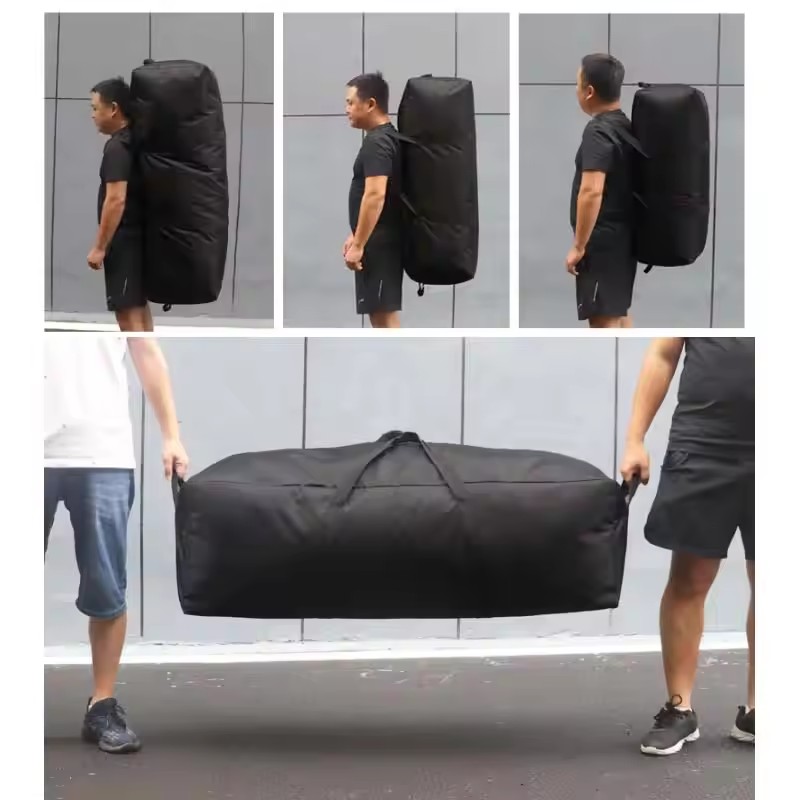 1680D 옥스포드 야외 캠핑 보관 여행 가방 하이킹  - Outdoor Furniture With Storage 리뷰 및 가격