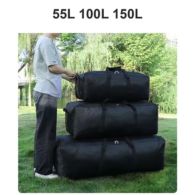 1680D 옥스포드 야외 캠핑 보관 여행 가방 하이킹  - Outdoor Furniture With Storage 리뷰 및 가격