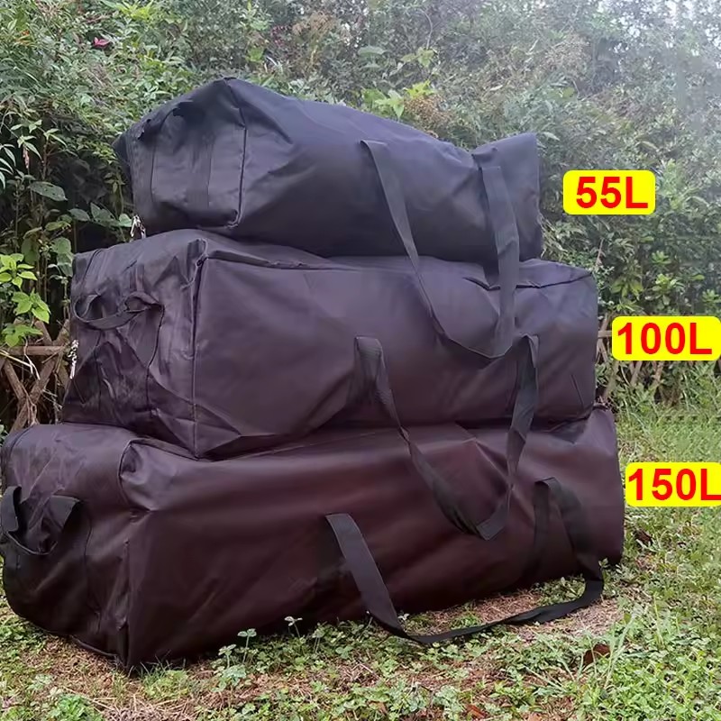1680D 옥스포드 야외 캠핑 보관 여행 가방 하이킹  - Outdoor Furniture With Storage 리뷰 및 가격
