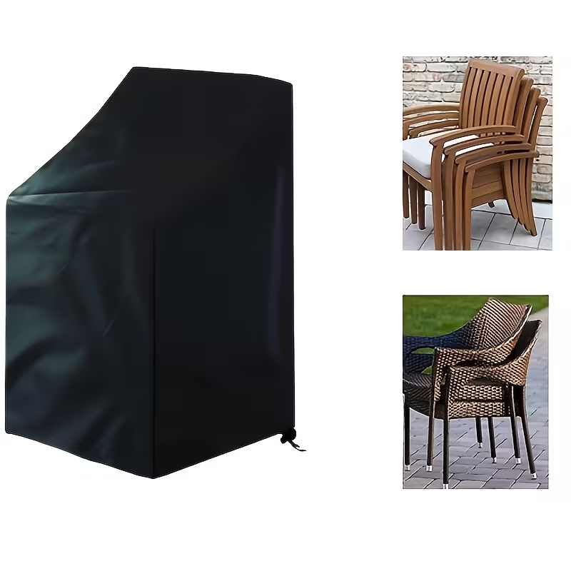 1개의 튼튼한 야외용 의자 커버, 금속/플라스틱/사다리 - Outdoor Furniture Heavy Duty 리뷰 및 가격