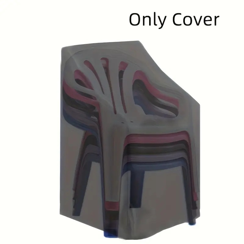 1개의 튼튼한 야외용 의자 커버, 금속/플라스틱/사다리 - Outdoor Furniture Heavy Duty 리뷰 및 가격