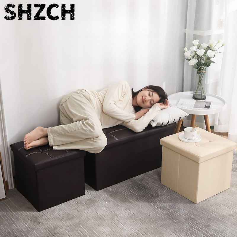 야외용 수납 오토만 파티오 벤치 데크 박스 정원용 의자 - Outdoor Furniture With Storage 리뷰 및 가격