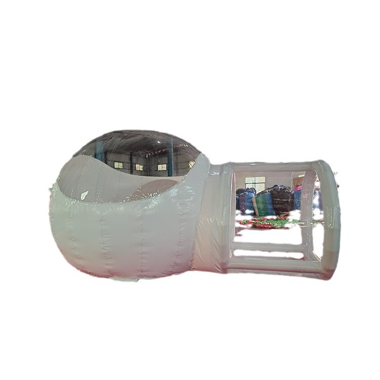 맞춤형 인터넷 유명인 스타 풍선형 버블 하우스, 야외  - Outdoor Furniture Exhibition 리뷰 및 가격