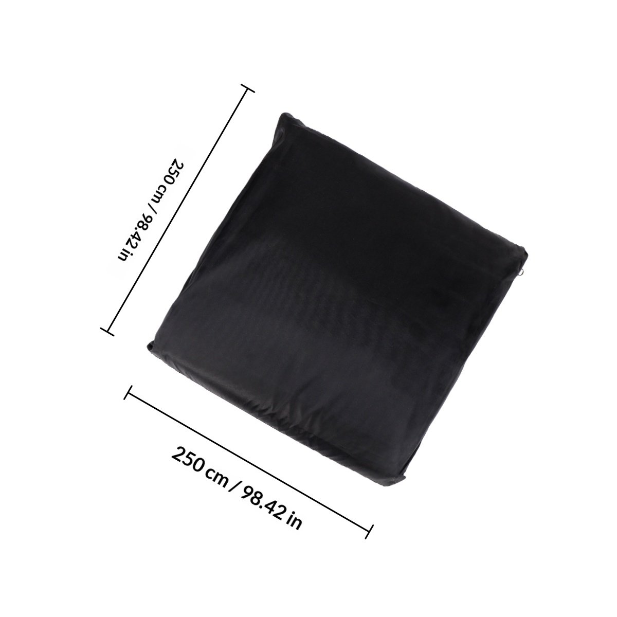 방수 가구 커버 350X260X90Cm 헤비 듀티 야외 - Outdoor Furniture Heavy Duty 리뷰 및 가격